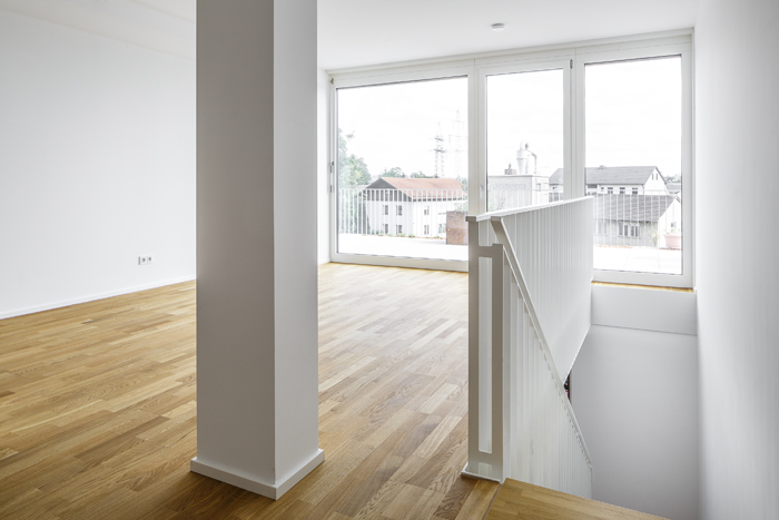 Single wohnung landshut