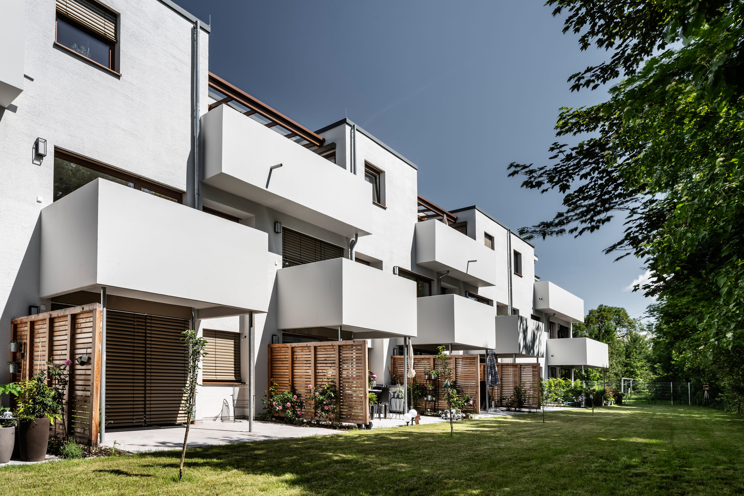 Barrierefreie 2-Zi.-Wohnung mit Balkon in Piflas, TG, Keller, Wohnkonzept 50+